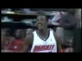 top 100 gerald wallace dunks and blocks