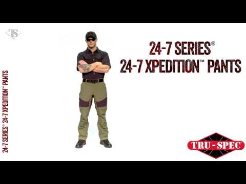 tru spec 24 7 xpedition
