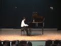 Frederic Chopin Etude Op.10 no:12
