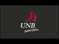Hans W. Klohn Commons Unveiled at UNB Saint John