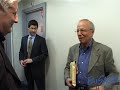voici quelques images qui montre la bonne ambiance dans les coulisses de direct sport (�mission de christophe pacaud sur direct 8). vous verrez notamment thierry roland raconter une histoire dr�le !