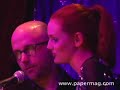 the paper magazine nightlife awards presented by grey goose featured the who's who of new york club life. here's a snippet and stick around for a scintillating performance by fergie ferg.