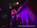 Paper Magazine Nightlife Awards Featuring Fergie