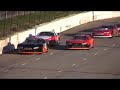 Sunset Speedway LLM Feature 17.05.2008