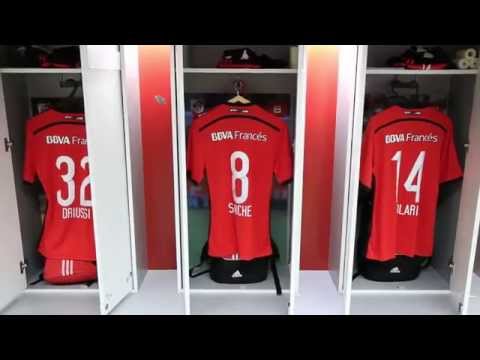 Previa: River vs. Banfield, en el Monumental