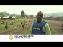 Thousands flee from DR Congo - 8 Nov 2008
