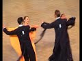Deutsche Meisterschaft Standard - Quickstep