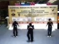 Private Hardstyle @ Rakan Muda Competition #1