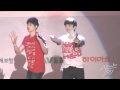 [Fancam] 120711 Junho at Olympics Inauguration - 10/10