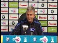 Αστέρας – Πλατανιάς (Κύπελλο) Συνέντεξη τύπου