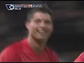 cristiano vs newcastle