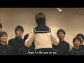 1 litre of tears 3gatsu 9ka [no parents, subbed]