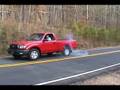 Toyota-Tacoma-Burnou