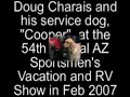 Service dog training | Sit Means Sit dog training