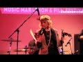 Lauriana Mae Like A Drum (Beat It) Official Music Video and Lyrics