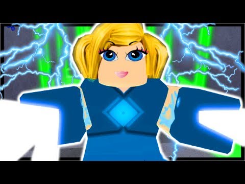 A New Hero Of Roblox Heroes Of Robloxia Minecraftvideos Tv