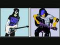 Thomas (Nouvelle Star 2008) - Seven Nation Army Cover