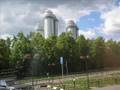 MOSCOVA REMEMBER BY RUMBURAK