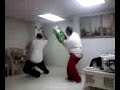 Getting Hit By Surprise