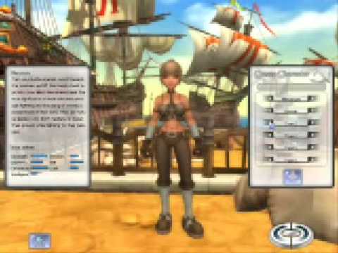 Florensia Screenshot 0