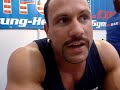 Steve Benthin Team-Andro.com Interview