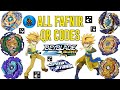 View 29 Beyblade Burst App Qr Codes Fafnir F6