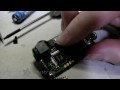 Reverse engineering a pager - part I