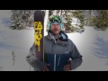2014 Faction Candide 3.0 Ski Overview  - 2014 Faction Candide 3.0