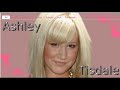 ashley tisdale