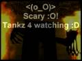 Toket's Scary Movie