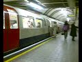 Underground Train