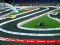 Monteiros Racing - Ford Fiesta ST 150