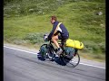 Fietsvakantie Noorwegen Fietsvakantie Noorwegen
