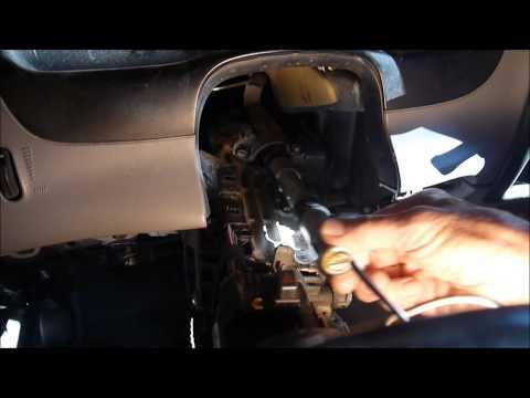 Fix shift tube Ford Ranger