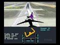 FedEx Flight 647 CVR and flight path animation.
