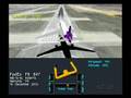FedEx Flight 647 CVR and flight path animation.