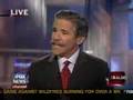 Dorothy Cascerceri discusses David Copperfield on Geraldo! 
