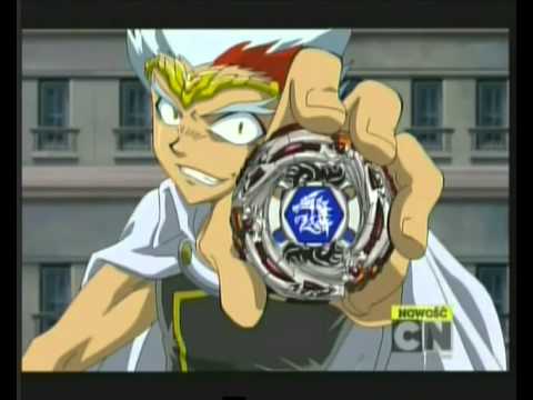 blejdblejd - Serial Beyblade Metal Masters Emitowany na antenie Polskiej telewizji w 2012'sięcznym roku. Specjalnie dla serwisu YouTube: DrShadowFILM/DrShadowVEVO Fanów s...