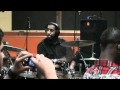 View Nick Smith at the 1st Annual Psalms 150 Drum Workshop video