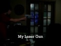 videos de My Laser Gun