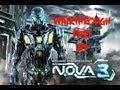 NOVA 3 - Near Orbit Vanguard Alliance - Universal - Walkthrough Part #10
