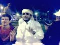 شعر يمني فضيع في احدى حدائق عدن