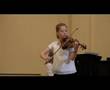Violin - Marko Gitta - Accolay
