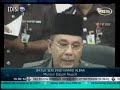 Berita Terkini Isu Anwar Ibrahim 1 Julai 2008