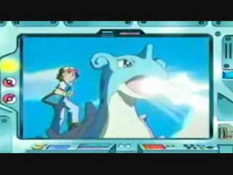 lapras