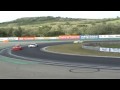 Budapest, Hungaroring - 2009.05.10. GT Race