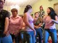 jovenes bailando en guayaquil ecuador