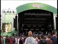 EvenTv at Oxegen 2008