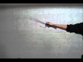 Sai techniques of Nintaijutsu - video #164