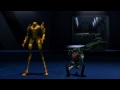 Beast Machines - End of the Line 1/3 HD